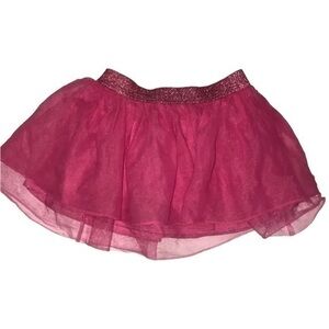 Disney Pink TuTu Skirt